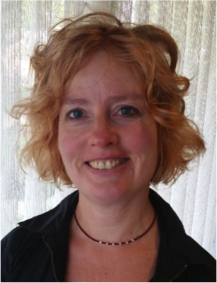 Petra van de Weerd